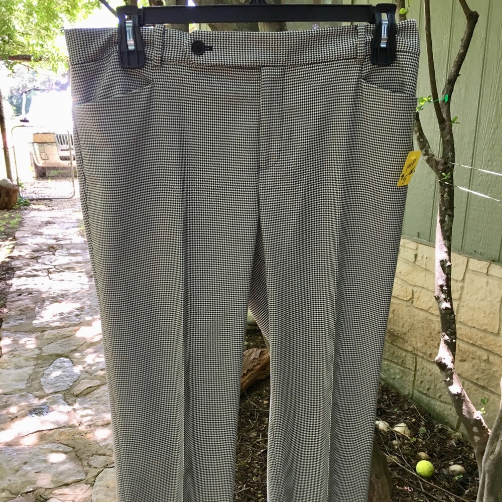 LAUREN Ralph Lauren women’s trouser 14P NEW W/ Tag
